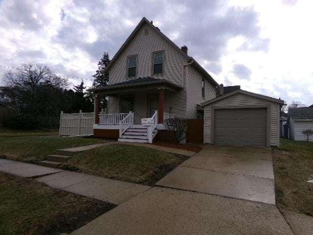 627 E Garden, FREEPORT, IL 61032  623675631 for Sale