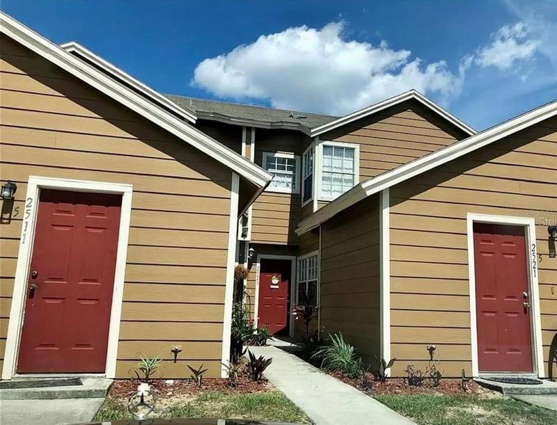 2521-0 Fan Palm Drive, Davenport, FL 33897 for Rent