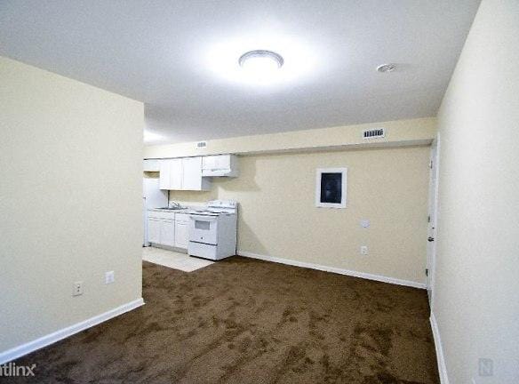 945 Division Ave NE unit 1 - Washington, DC 20019 - Home For Rent