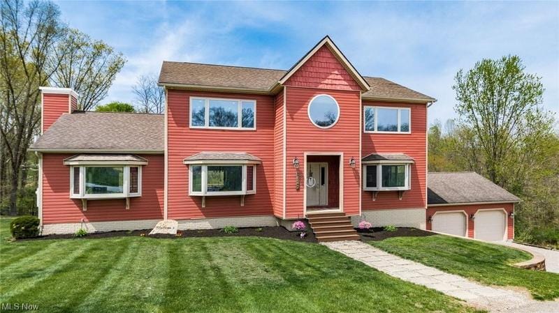 Nashport, Muskingum County, OH House for sale Property ID: 418542295