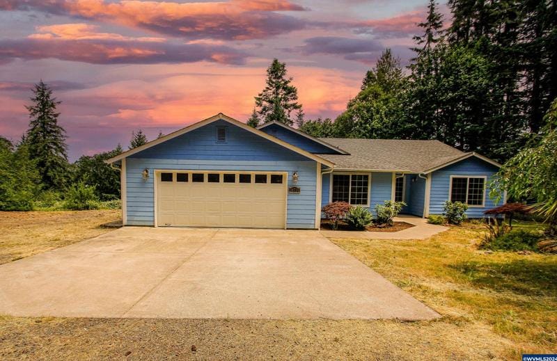 38731 Elk Ln, Lebanon, OR 97355 - MLS 813161 for Sale