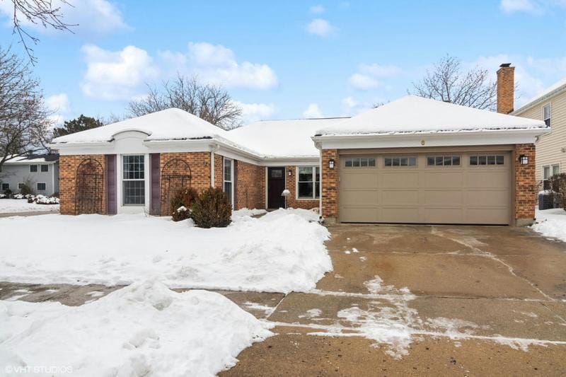 6 E FOX HILL DR, Buffalo Grove, IL 60089 Single Family Residence For Sale  MLS# 11957996