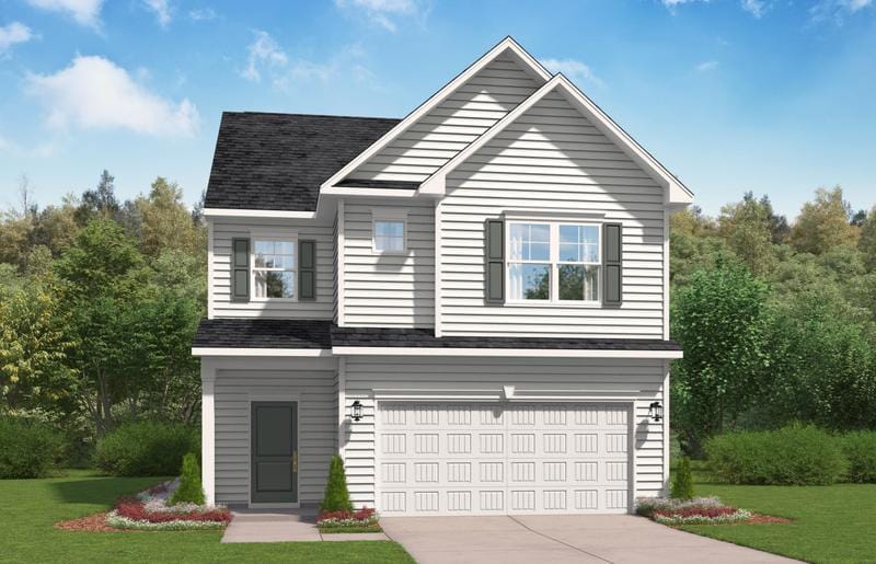 847 Justify Loop, Graniteville, SC 29829 - MLS 522155 for Sale