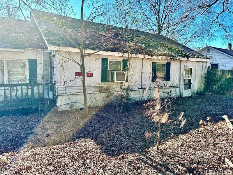Henderson, Vance County, NC House for sale Property ID: 418685103