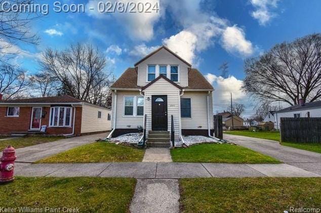 399 W Hudson Ave, Madison Heights, MI 48071 - MLS 20240007490 for Sale