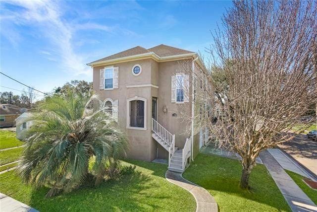New Orleans, Orleans Parish, LA House for sale Property ID: 418662569
