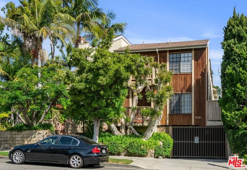 1031 18th Street, Unit 5, Santa Monica, CA 90403 for Sale