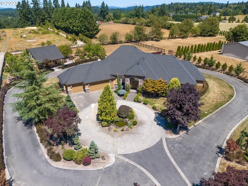 11408 NE 244TH ST, Battle Ground WA 98604 for Sale