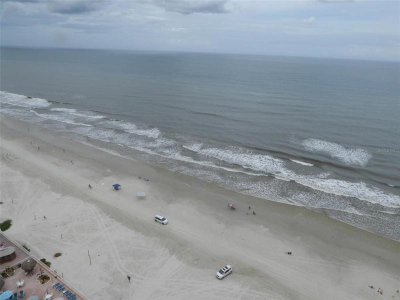 2545 South Atlantic Avenue, Unit 2102, Daytona Beach Shores, FL 32118 for Rent