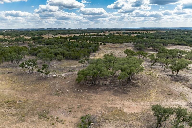 Lot 55 West Dripping View Court, Johnson City, TX 78636 for Sale