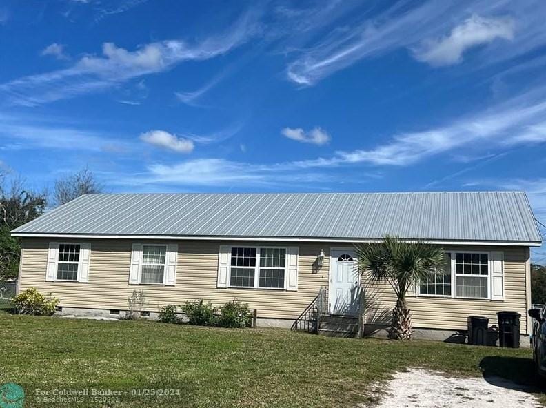 8971 SE 67th Dr, Okeechobee, FL 34974 - MLS F10419746 for Sale