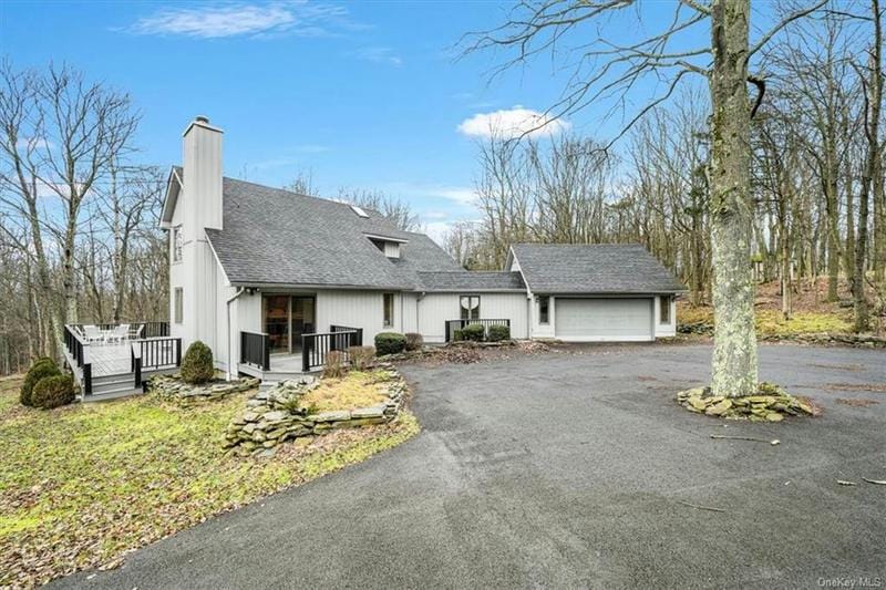 146 DELMAR HILL RD, Slate Hill, NY 10973 Single Family Residence For Sale  MLS# H6287112