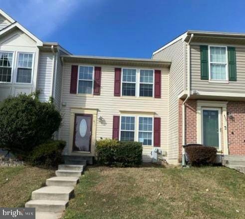 411 MACINTOSH CIR, JOPPA, MD 21085 Townhouse For Sale  MLS# MDHR2027494 for Rent