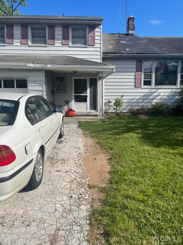 32 Crocus St, Woodbridge Township, NJ 07095 - MLS 2216104R for Sale