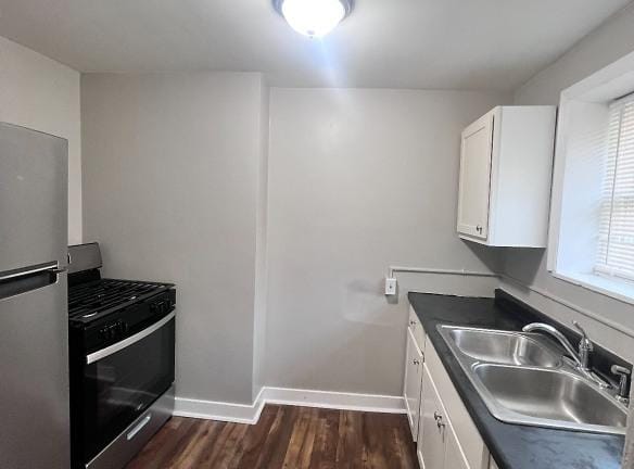 2711 165th St unit 3 - Hammond, IN 46323 - Home For Rent