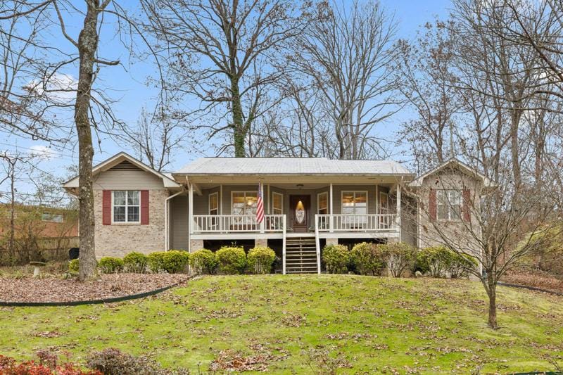 5030 MONTCREST DR, Chattanooga, TN 37416 Single Family Residence For Sale  MLS# 20240202