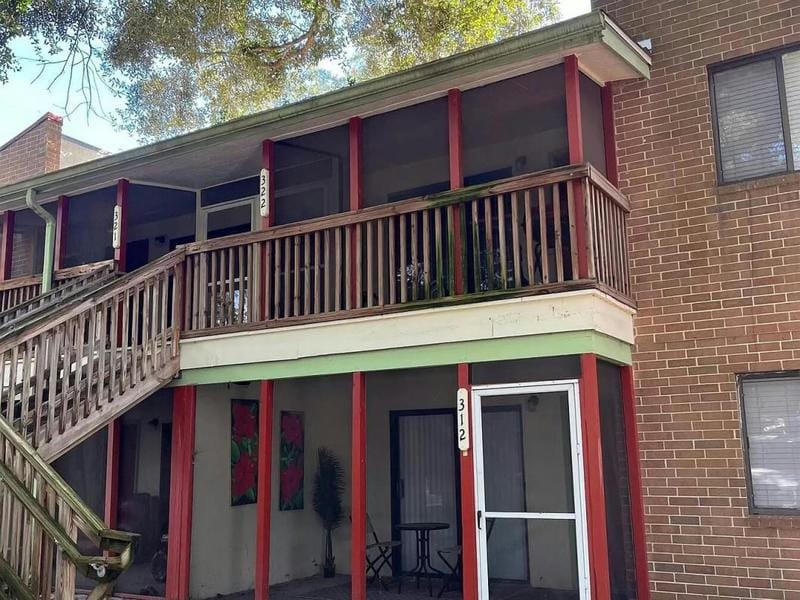 317 MABRY ST APT 923, TALLAHASSEE, FL 32304 Condominium For Sale  MLS# 367247