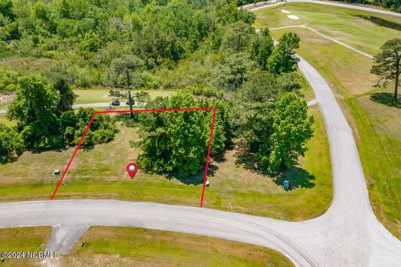 New Bern, Craven County, NC Undeveloped Land, Homesites for sale Property ID: 418700455