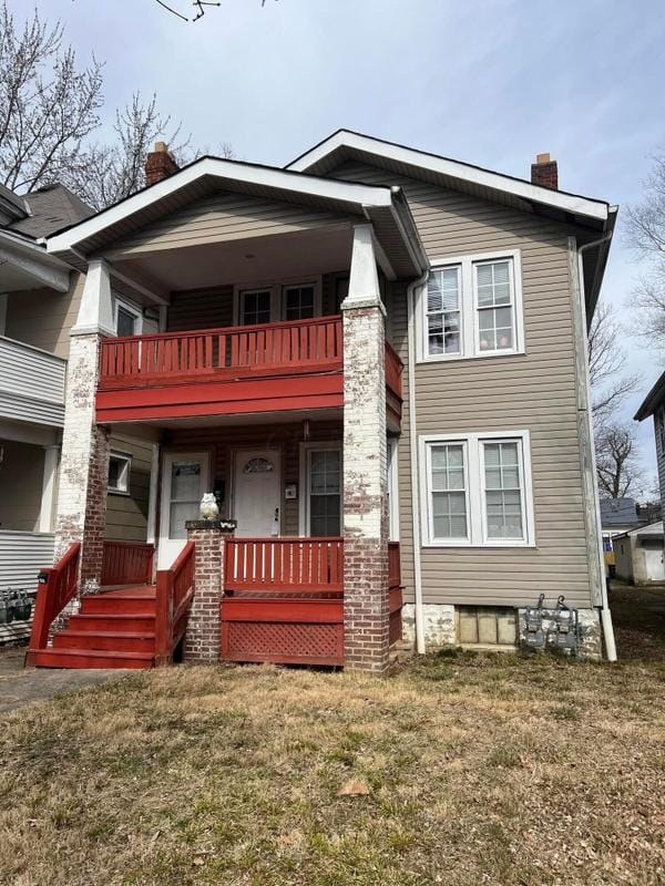 Columbus, Franklin County, OH House for sale Property ID: 418787874