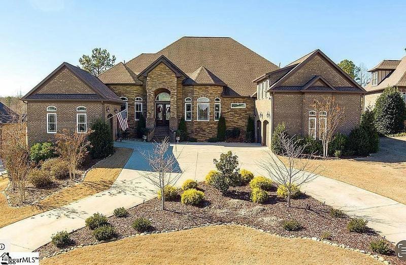 504 WORLD TOUR DR, Inman, SC 29349 Single Family Residence For Sale  MLS# 1518907