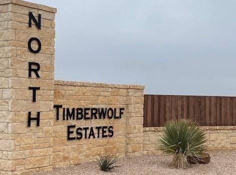 3908 Gray Wolf Trail, Midland, TX 79706 for Sale