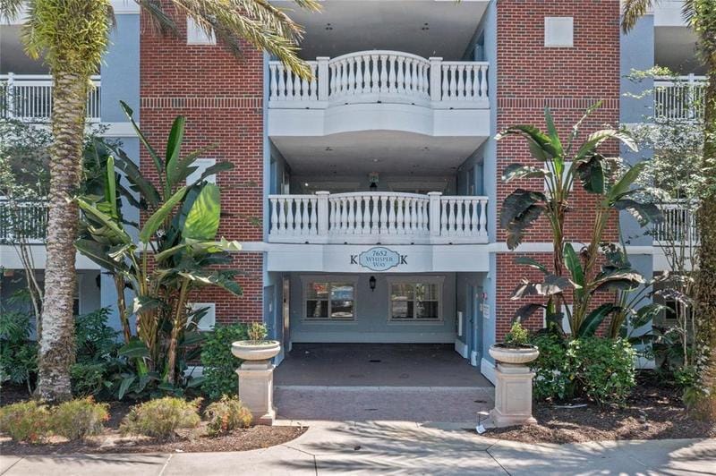 7652 Whisper Way, Unit 301, Reunion, FL 34747 for Sale