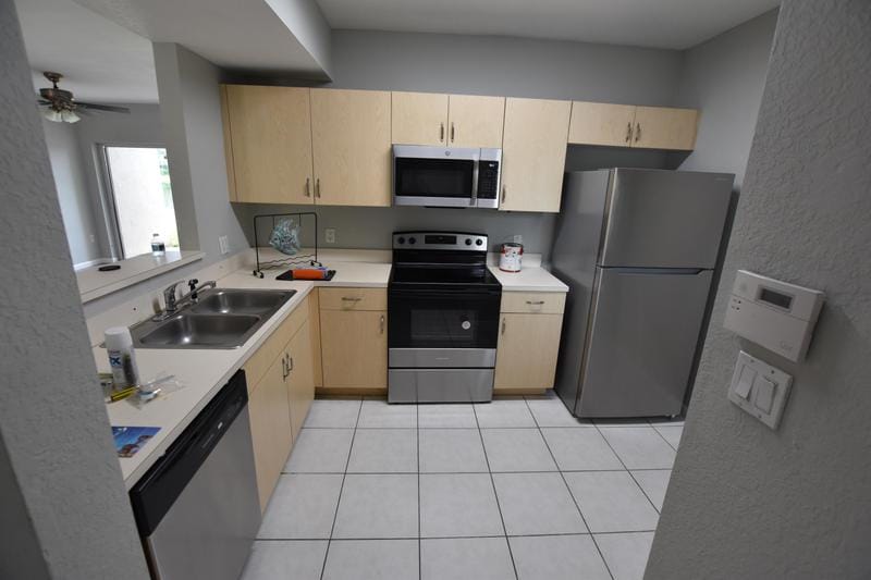 1145 Golden Lakes Boulevard, Unit 715, West Palm Beach, FL 33411 for Rent