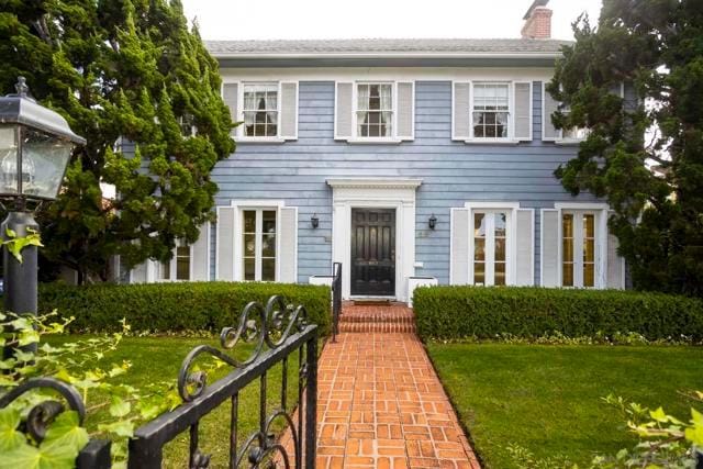 947 Alameda Blvd, Coronado CA 92118 for Sale