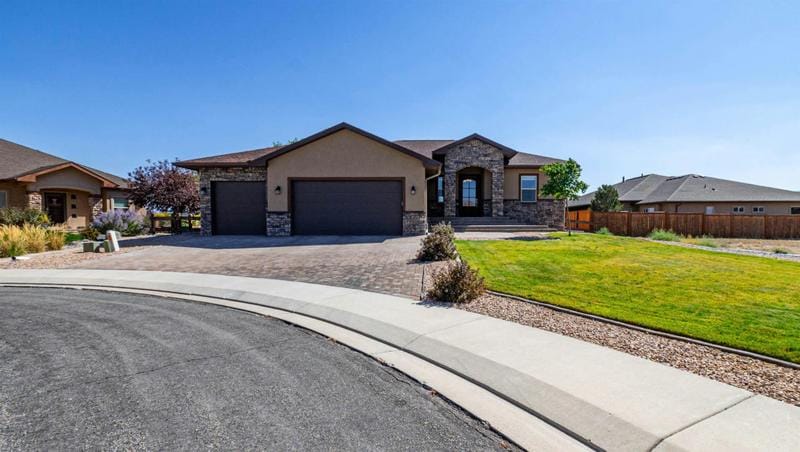 178 SKYLINE RIDGE CT, Orchard Mesa, CO 81503 Single Family Residence For Sale  MLS# 20235129