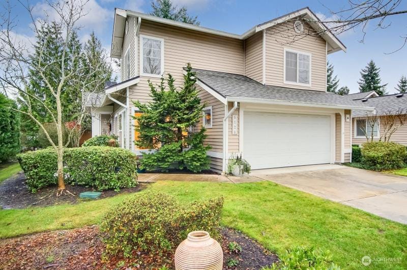 6126 Nathan Way SE #A, Auburn, WA 98092 - MLS 2188642 for Sale