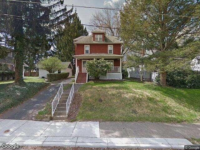 Burpart, JOHNSON CITY, NY 13790  619601506 for Sale
