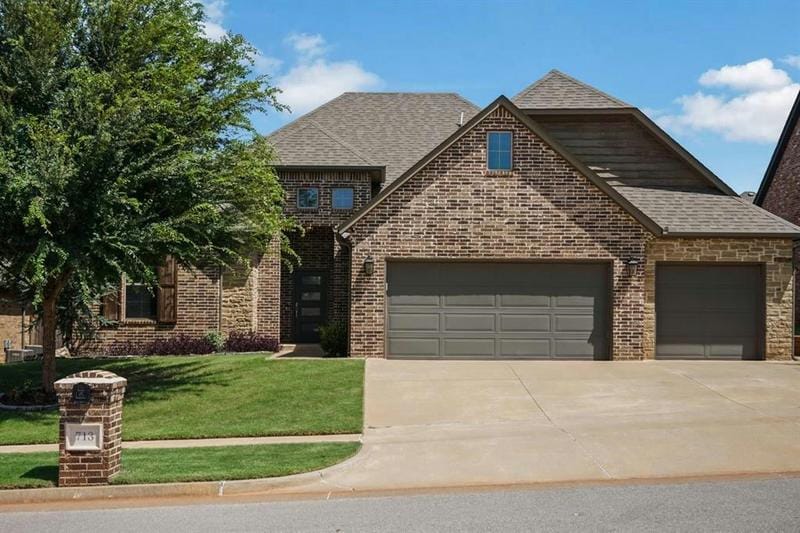 713 NW 197TH ST, Edmond, OK 73012 Single Family Residence For Sale  MLS# 1097145