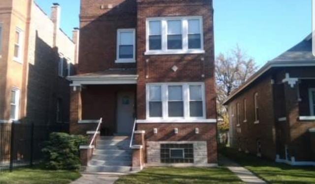 2215 North Parkside Avenue, Unit 2, Chicago, IL 60639 for Rent