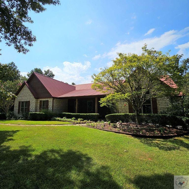 815 FM 991, Texarkana, TX 75501  MLS# 112752 for Sale