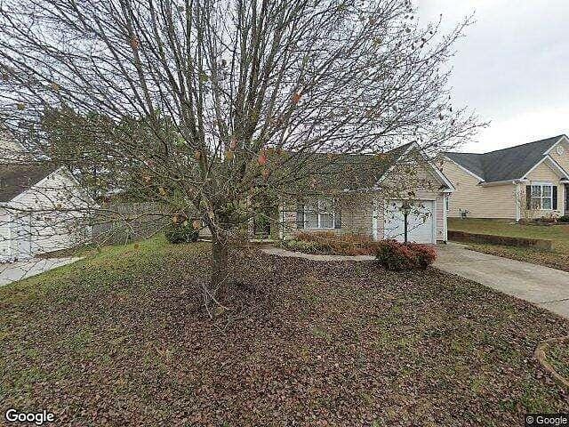 Walden Ridge, WINSTON SALEM, NC 27127  613048627