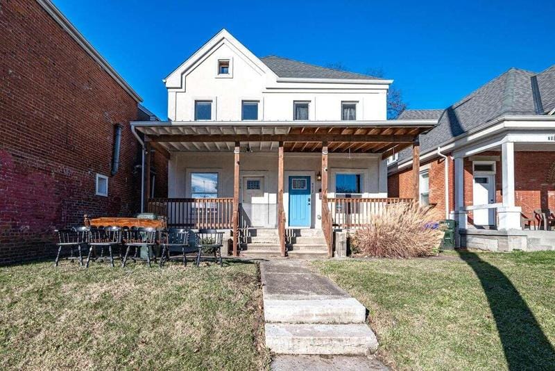 774 Sullivant Avenue, Columbus, OH 43222  614592840 for Sale
