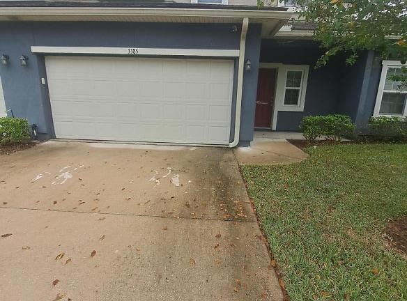 3385 Chestnut Ridge Way - Orange Park, FL 32065 - Home For Rent