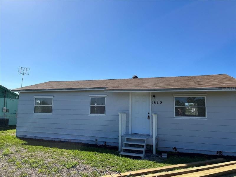 Okeechobee, Glades County, FL Lakefront Property, Waterfront Property, House for sale Property ID: 418593921