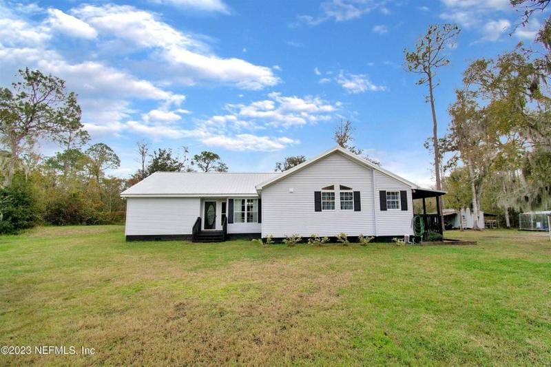 St Augustine, Saint Johns County, FL House for sale Property ID: 418633333