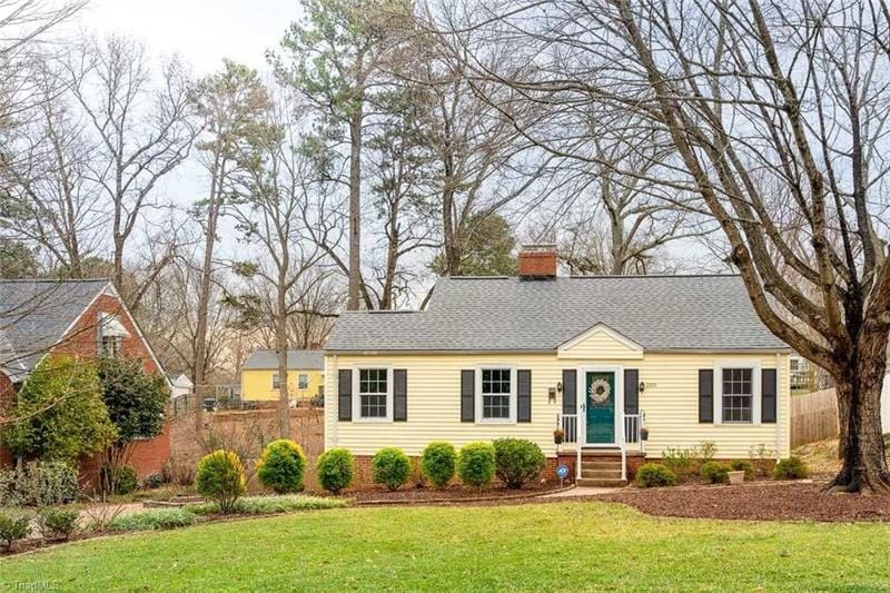 Greensboro, Guilford County, NC House for sale Property ID: 418699694