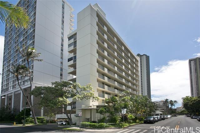 2609 Ala Wai Boulevard 403, Honolulu HI 96815 for Sale