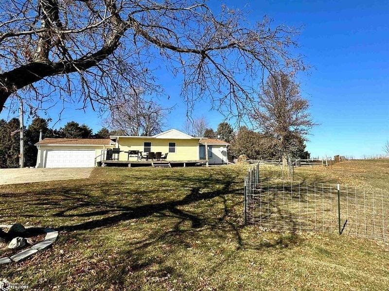 1255 430Th Avenue, Malcom, IA 50157  623226031 for Sale