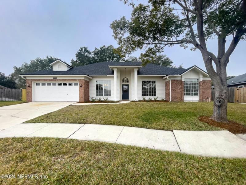 1641 HAMPTON PL, Fleming Island, FL 32003 Single Family Residence For Sale  MLS# 2007511