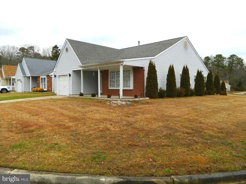 501 Trinidad Blvd, Williamstown, NJ 08094  MLS# NJGL2038418 for Sale