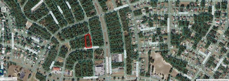 0 Southwest 148 Pl Road, Ocala, FL 34473 for Sale