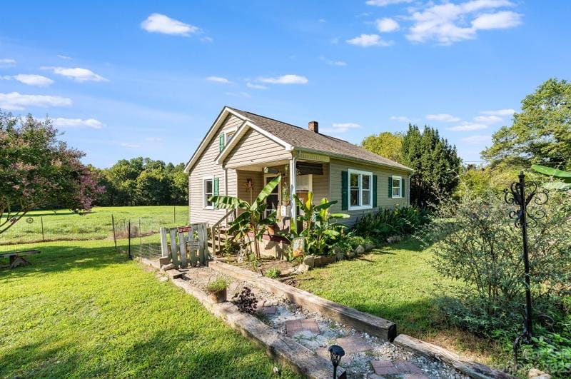 46 Emma Brooke Ln, Taylorsville, NC 28681 - MLS 4067865 for Sale