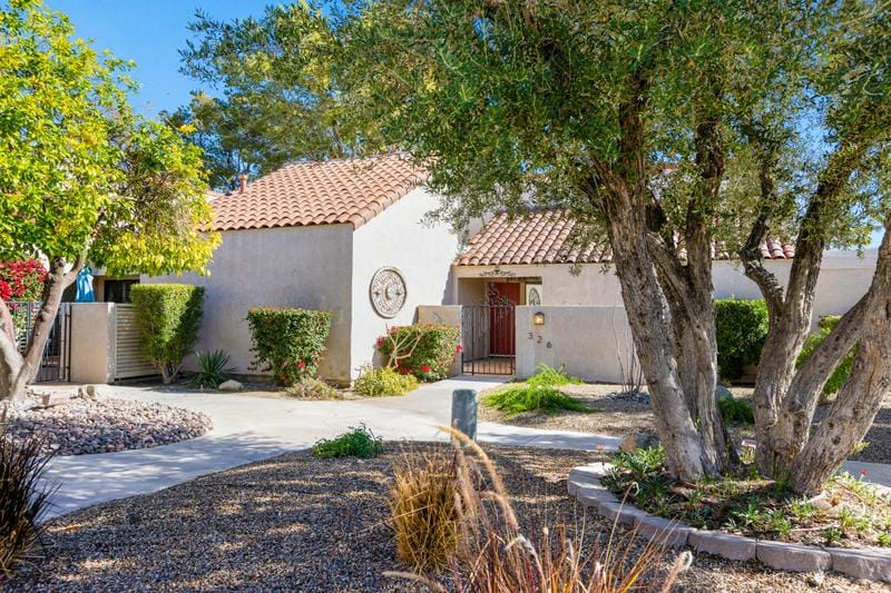 326 Forest Hills Drive, Rancho Mirage, CA 92270 for Sale