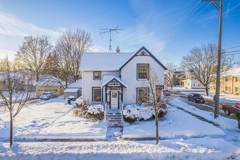 Fond Du Lac, Fond du Lac County, WI House for sale Property ID: 418789852