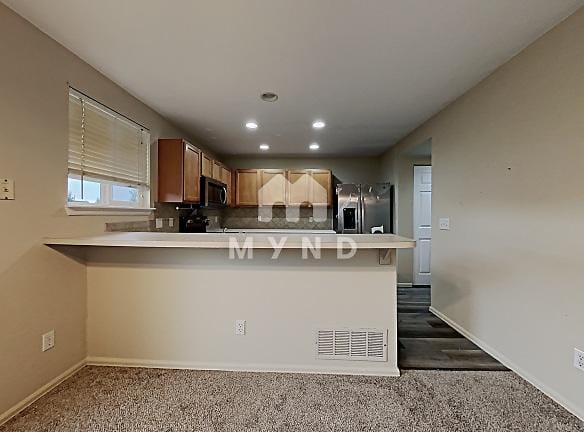 7265 Dandelion Ct - Colorado Springs, CO 80922 - Home For Rent