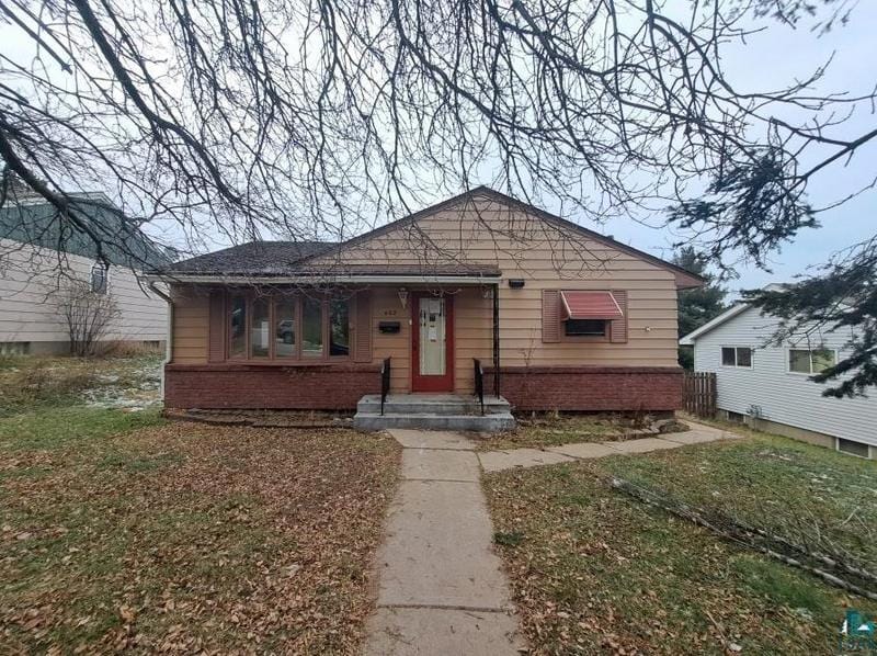 402 Norman Ave, Eveleth, MN 55734 - MLS 6111751 for Sale
